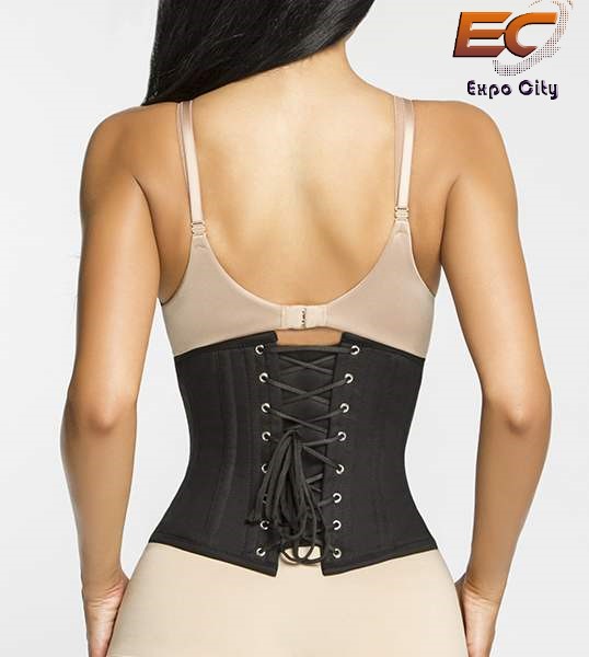 Satin Or Cotton Corset  Which One to Choose – Expo City Shop